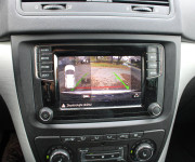 Škoda Yeti 2.0 TDI Ambition 4x4