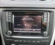 Škoda Yeti 2.0 TDI Ambition 4x4