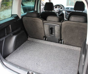 Škoda Yeti 2.0 TDI Ambition 4x4