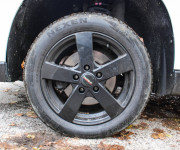 Škoda Yeti 2.0 TDI Ambition 4x4