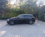 Mercedes Benz GLC 220 d 4MATIC