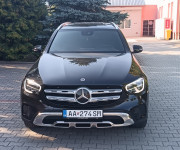 Mercedes Benz GLC 220 d 4MATIC