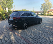 Mercedes Benz GLC 220 d 4MATIC