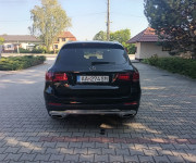 Mercedes Benz GLC 220 d 4MATIC