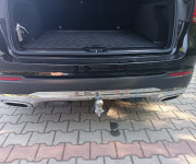 Mercedes Benz GLC 220 d 4MATIC