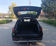 Mercedes Benz GLC 220 d 4MATIC