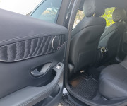 Mercedes Benz GLC 220 d 4MATIC