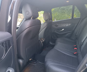 Mercedes Benz GLC 220 d 4MATIC