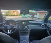 Mercedes Benz GLC 220 d 4MATIC