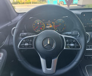 Mercedes Benz GLC 220 d 4MATIC