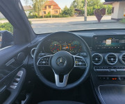 Mercedes Benz GLC 220 d 4MATIC