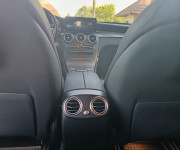 Mercedes Benz GLC 220 d 4MATIC