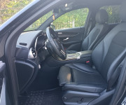 Mercedes Benz GLC 220 d 4MATIC