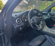 Mercedes Benz GLC 220 d 4MATIC
