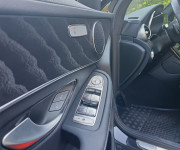 Mercedes Benz GLC 220 d 4MATIC