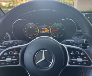 Mercedes Benz GLC 220 d 4MATIC