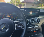 Mercedes Benz GLC 220 d 4MATIC