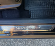 Mercedes Benz GLC 220 d 4MATIC