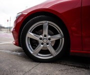 Mercedes-Benz CLA180 Shooting Brake