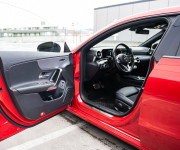 Mercedes-Benz CLA180 Shooting Brake