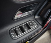 Mercedes-Benz CLA180 Shooting Brake