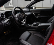 Mercedes-Benz CLA180 Shooting Brake