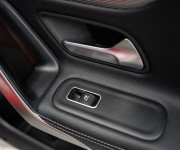 Mercedes-Benz CLA180 Shooting Brake