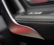 Mercedes-Benz CLA180 Shooting Brake