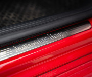 Mercedes-Benz CLA180 Shooting Brake