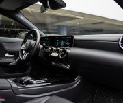 Mercedes-Benz CLA180 Shooting Brake