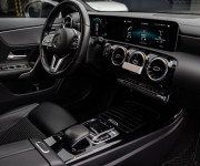 Mercedes-Benz CLA180 Shooting Brake