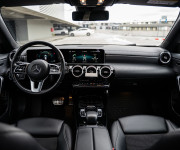 Mercedes-Benz CLA180 Shooting Brake