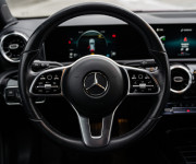 Mercedes-Benz CLA180 Shooting Brake