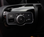 Mercedes-Benz CLA180 Shooting Brake