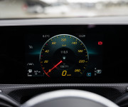 Mercedes-Benz CLA180 Shooting Brake