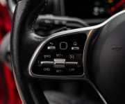 Mercedes-Benz CLA180 Shooting Brake