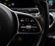 Mercedes-Benz CLA180 Shooting Brake