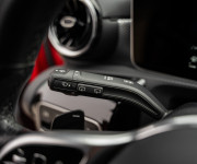 Mercedes-Benz CLA180 Shooting Brake