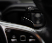 Mercedes-Benz CLA180 Shooting Brake