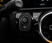 Mercedes-Benz CLA180 Shooting Brake