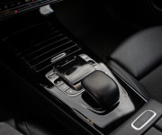 Mercedes-Benz CLA180 Shooting Brake