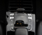 Mercedes-Benz CLA180 Shooting Brake