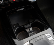 Mercedes-Benz CLA180 Shooting Brake