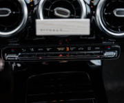 Mercedes-Benz CLA180 Shooting Brake