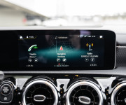 Mercedes-Benz CLA180 Shooting Brake