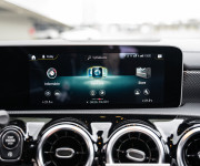 Mercedes-Benz CLA180 Shooting Brake