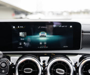 Mercedes-Benz CLA180 Shooting Brake