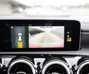 Mercedes-Benz CLA180 Shooting Brake