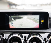 Mercedes-Benz CLA180 Shooting Brake