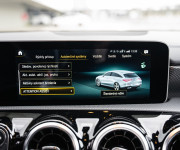 Mercedes-Benz CLA180 Shooting Brake